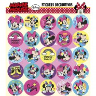 Minnie sticker3